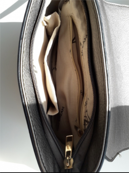 Стильный женский клатч - изображениe 6