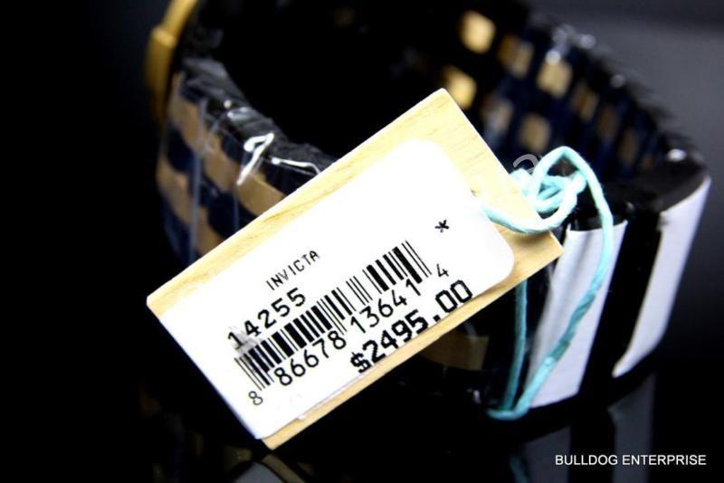 Invicta 14255 - изображениe 4