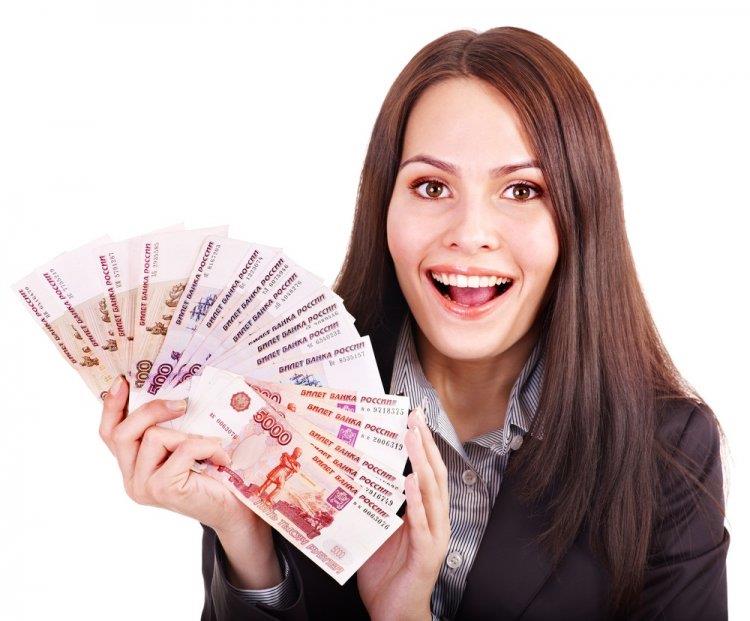 Работа для  девушек - изображениe 1