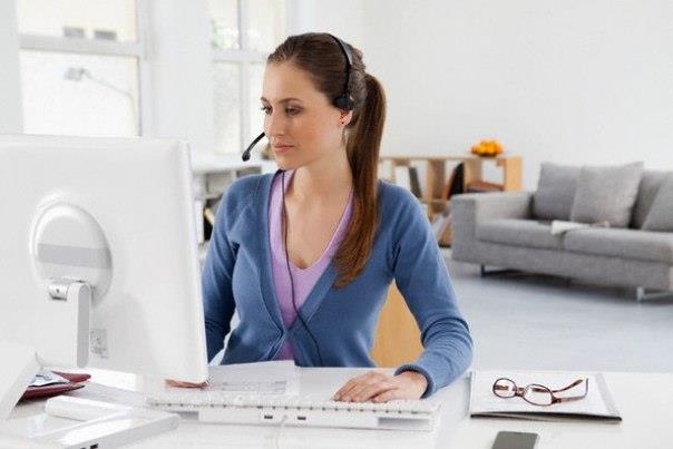 Сотрудник-менеджер в офис без опыта - изображениe 1