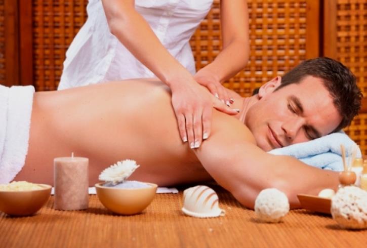 Требуются массажистки для работы в новом салоне - изображениe 1