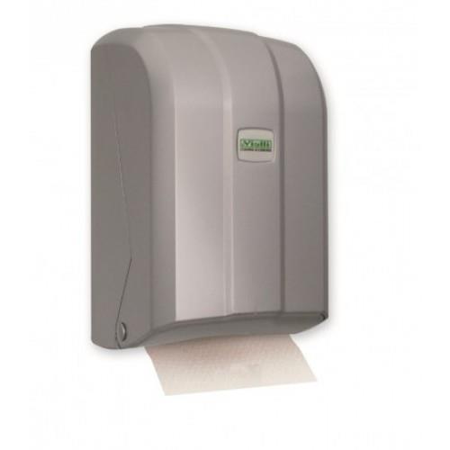 Диспенсер листовой туалетной бумаги