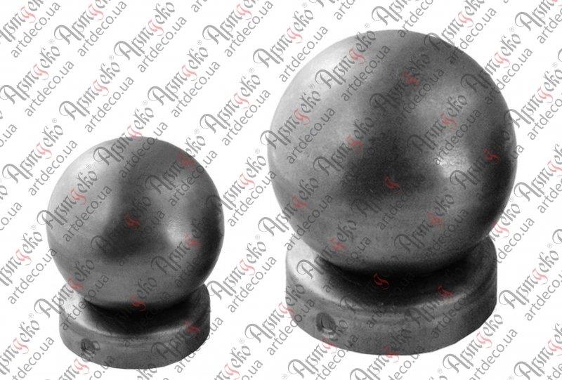 Штампованные крышки для столбов пластиковые заглушки - изображениe 2