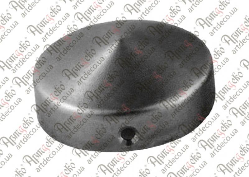 Штампованные крышки для столбов пластиковые заглушки - изображениe 4