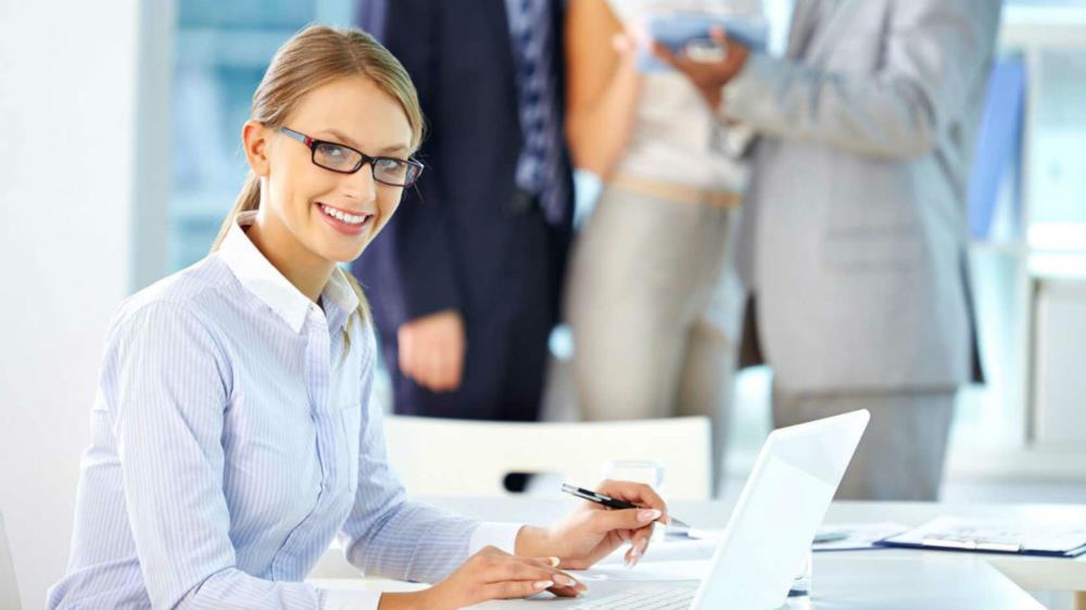 На работу приглашается оператор входящей линии - изображениe 1