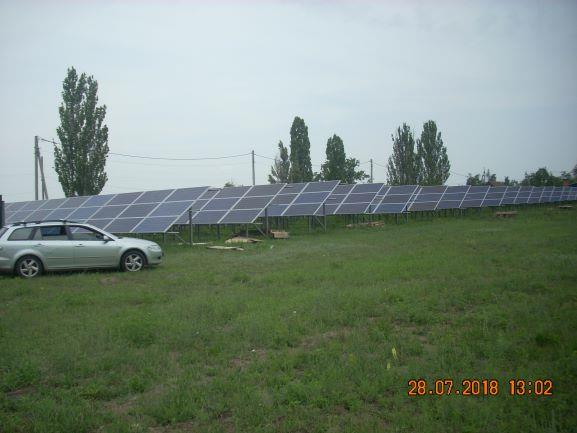 Продажа и монтаж солнечных электростанций под зелёный тариф - изображениe 1