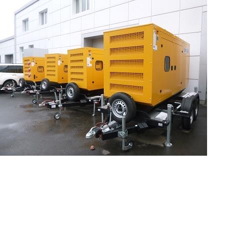 Продам причіп двовісний - изображениe 5