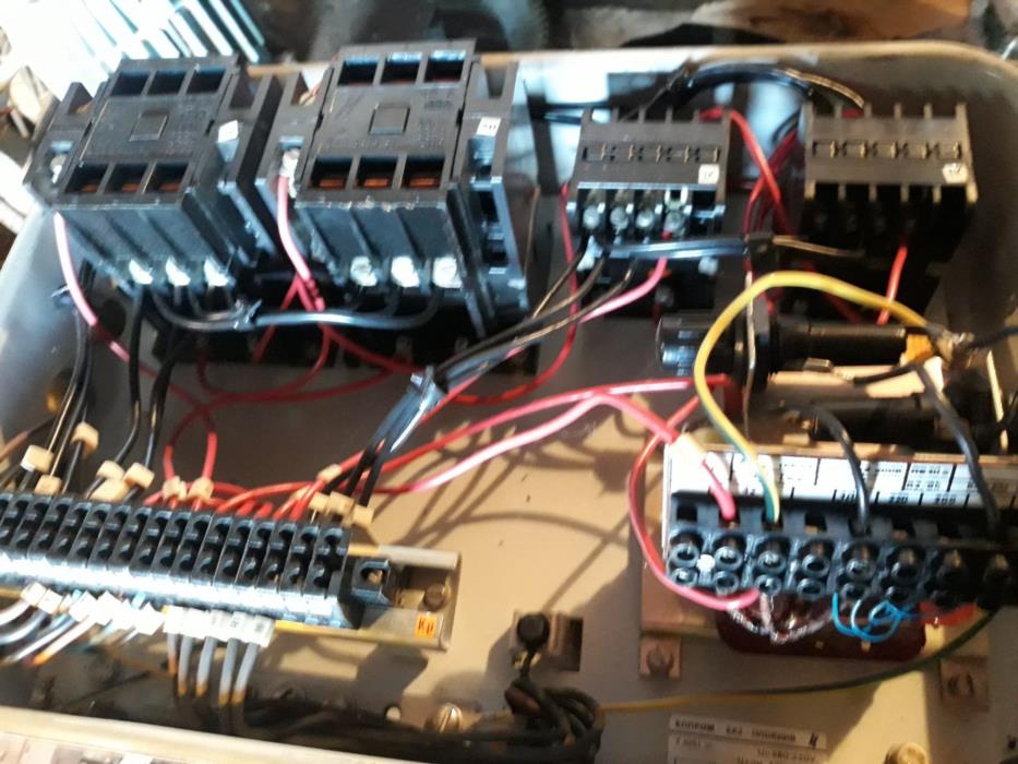 Продам тельфер 32 болгарский - изображениe 3