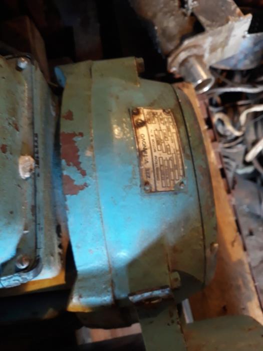 Продам тельфер 32 болгарский - изображениe 4