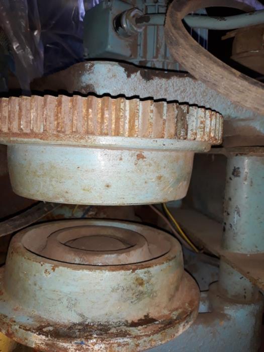 Продам тельфер 32 болгарский - изображениe 5