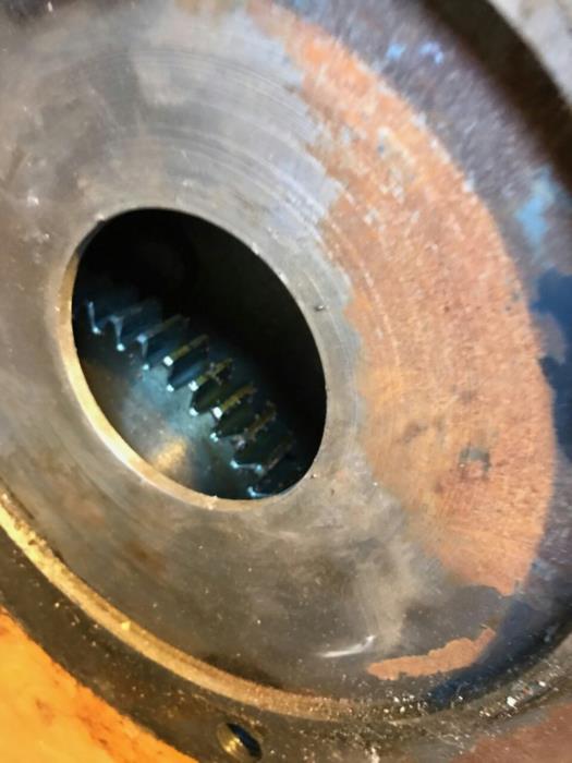 Продам концевые телеги к подвесной кран-балки - изображениe 1