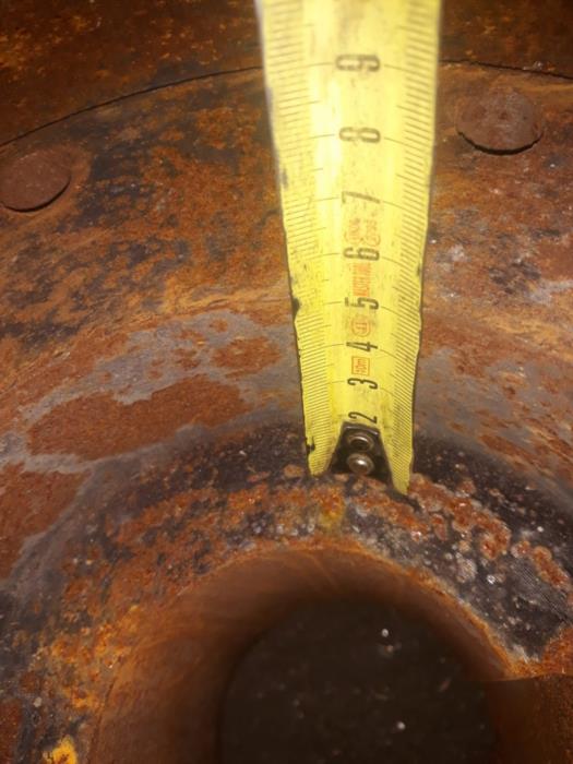 Продам новый шкив тормозной - изображениe 1