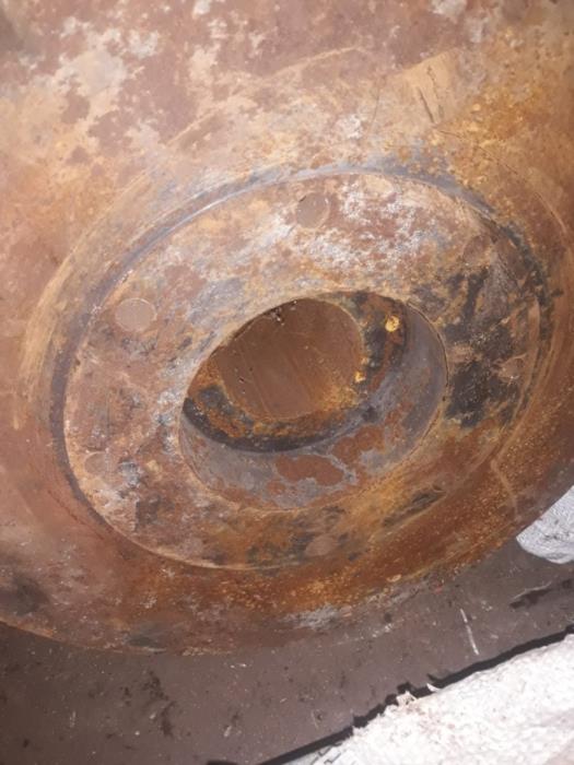 Продам новый шкив тормозной - изображениe 4