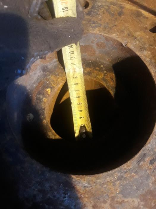 Продам новый шкив тормозной - изображениe 5