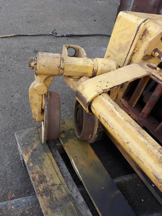 Продам тельфер  Барнаул - изображениe 1