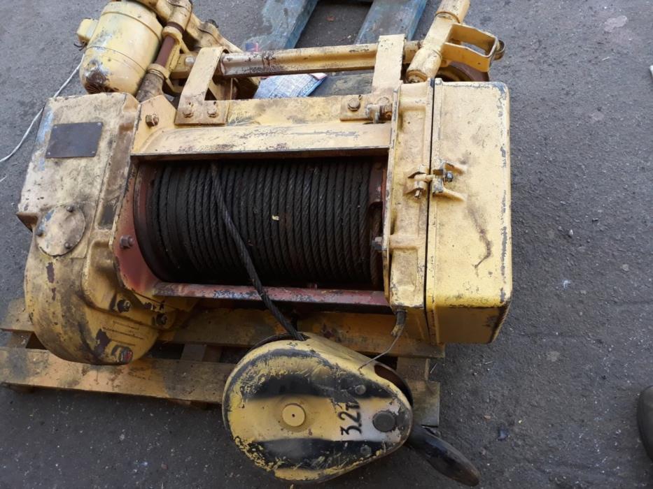 Продам тельфер  Барнаул - изображениe 3