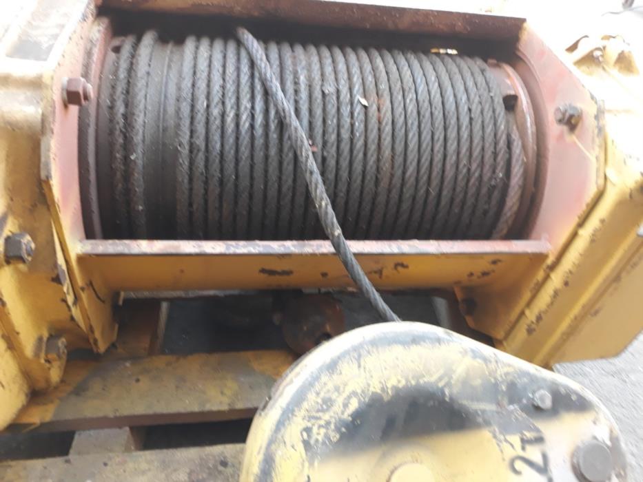 Продам тельфер  Барнаул - изображениe 5