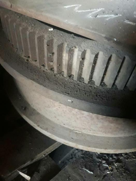 Продам Колеса новые с рамами на козловой кран  - изображениe 6