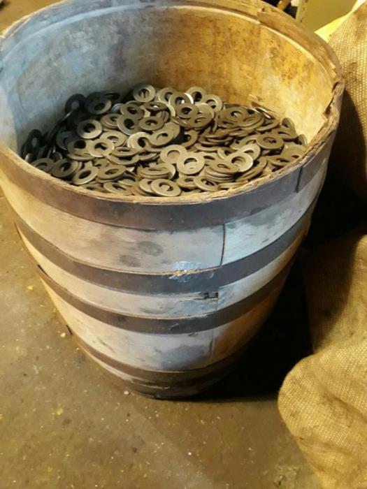 Продам шайбу М16 Производство СССР - изображениe 2