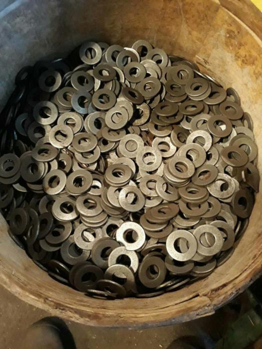 Продам шайбу М16 Производство СССР - изображениe 3