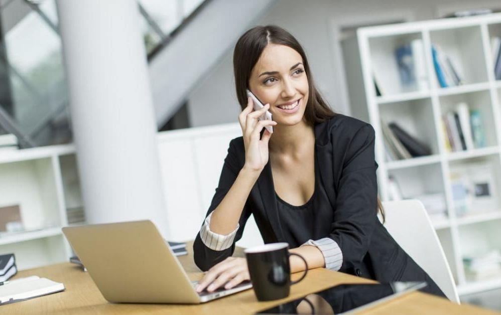 Требуется оператор-секретарь на постоянную работу - изображениe 1