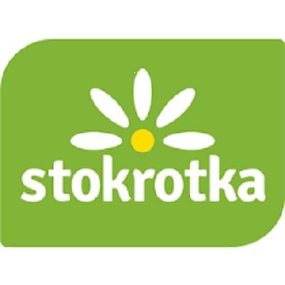 Работник продуктового склада Stokrotka Польша - изображениe 1