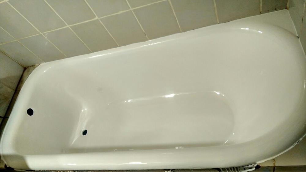  Якісна Реставрація ванни 