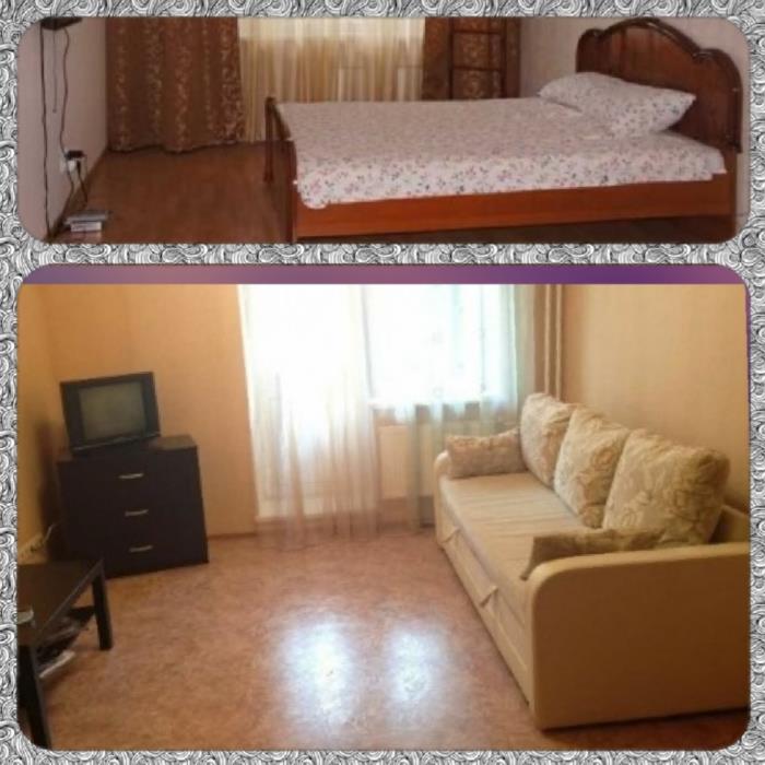 Арендовать посуточно квартиру в Киеве без посредников Недорого - изображениe 1