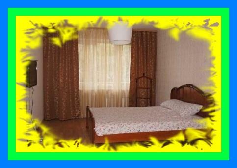 Снять квартиру посуточновКиеве Арендовать двухкомнатную квартиру - изображениe 1