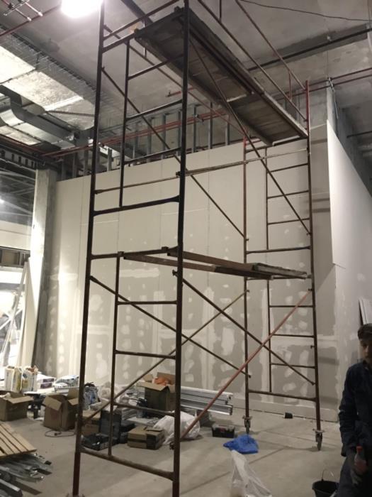 Вышка тура - изображениe 2