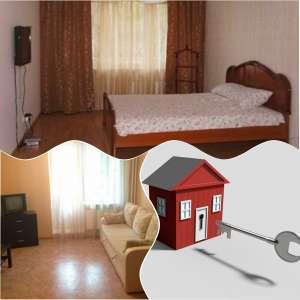 Арендовать от хозяина двухкомнатную квартиру в Киеве Квартира около метро - изображениe 1