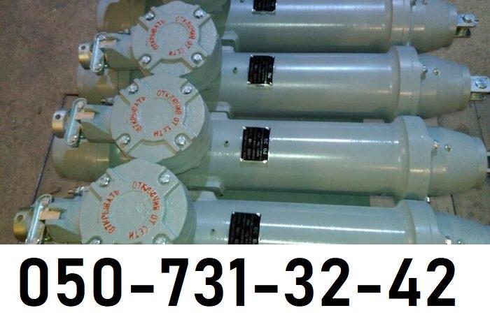 ПРОДАМ привод винтовой моторный  ПВМ 1М 600х400 ПВМ-1М 600х400  ЗАПОРОЖЬЕ - изображениe 1