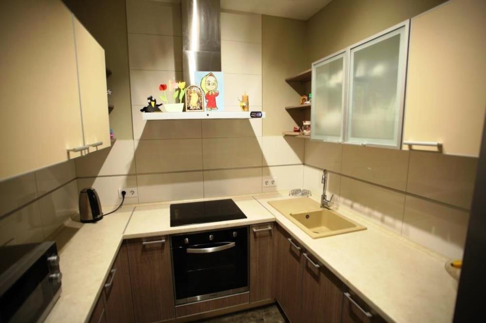 Встречайте Новый 2020-й год в своей новой квартире в ЖК Ривер Стоун - изображениe 1