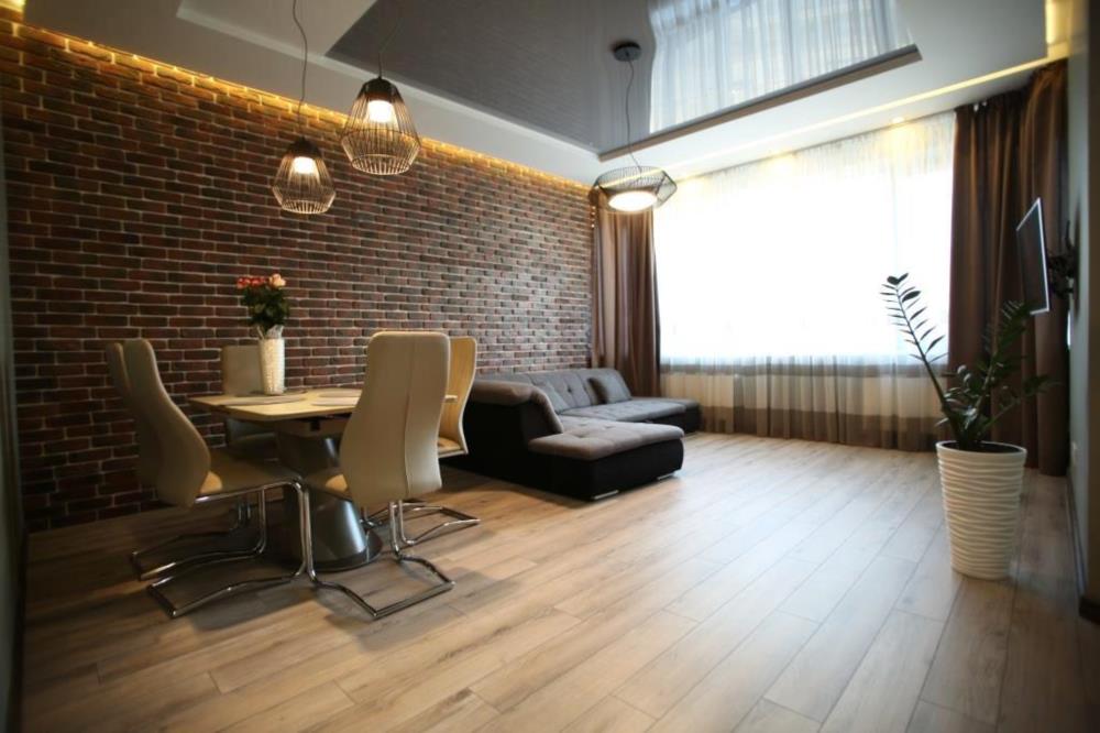 Встречайте Новый 2020-й год в своей новой квартире в ЖК Ривер Стоун - изображениe 2