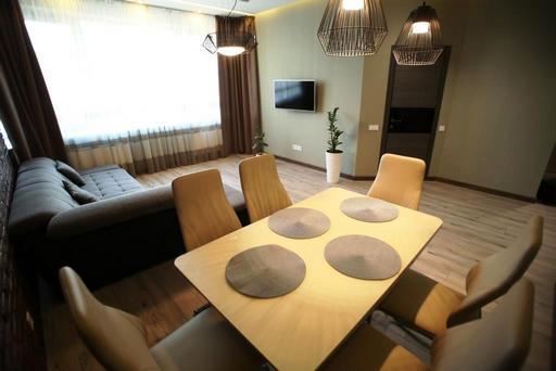 Встречайте Новый 2020-й год в своей новой квартире в ЖК Ривер Стоун - изображениe 4