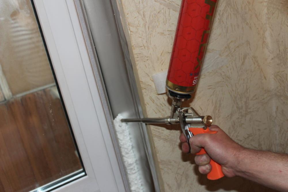 Профессиональный ремонт пластиковых окон Одесса  - изображениe 1