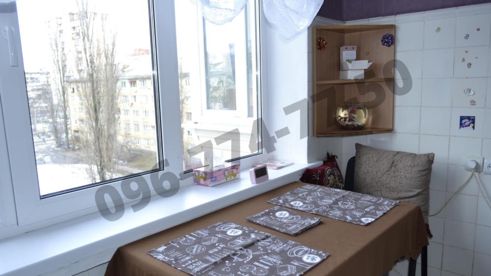 Продам 2-ка квартиру 15 мин от метро Лесная и Черниговская - изображениe 1