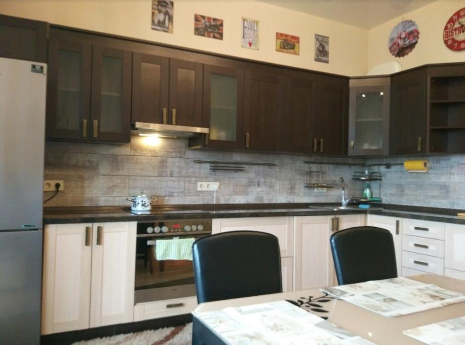 Продаю свою 3-х комнатную видовую квартиру с дизайнерским ремонтом в Броварах в 100 метрах от ЛЕСА - изображениe 4