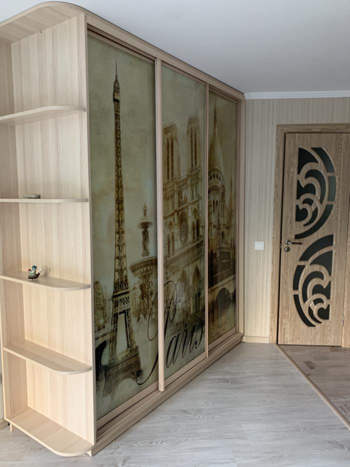 Квартира - изображениe 1