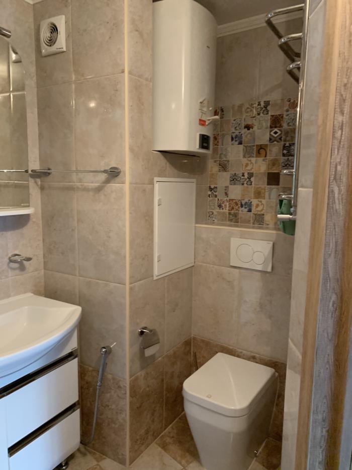 Квартира - изображениe 4