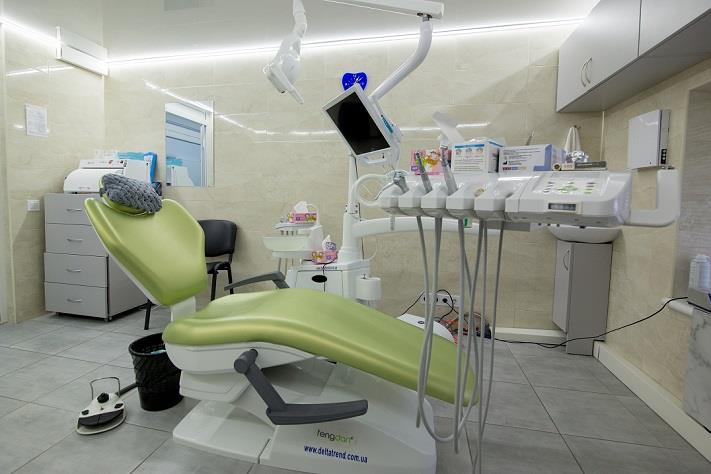 Стоматологическая Клиника Dental Max