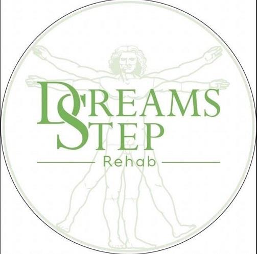 Центр лікування хребта та суглобів  Dreams Step