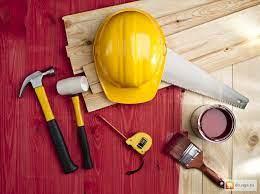 строительные услуги-разной сложности-быстрый ремонт