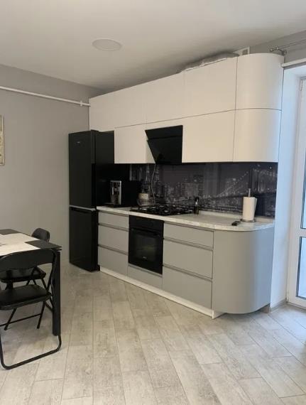  Продам дворівневу квартиру біля Стрижня - изображениe 1