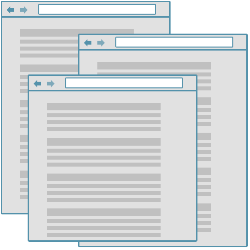 Розміщення оголошень на дошки оголошень Розсилка оголошень  - изображениe 1