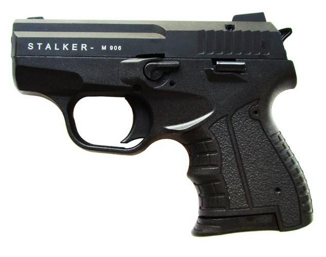 Стартовий пістолет Stalker-906
