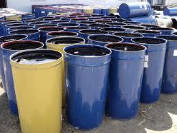 Отработанное масло отработка - изображениe 1