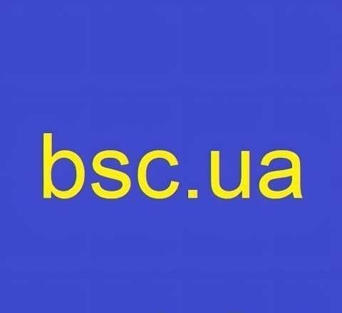 Домен доменне імя доменное имя торгова марка bscua