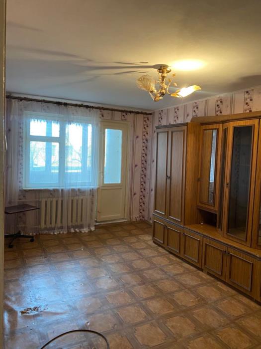 Продам квартиру на пос Котовського в кооперативном доме Бочарова