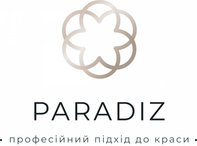 PARADIZ  Інтернет Магазин Професійної Косметики